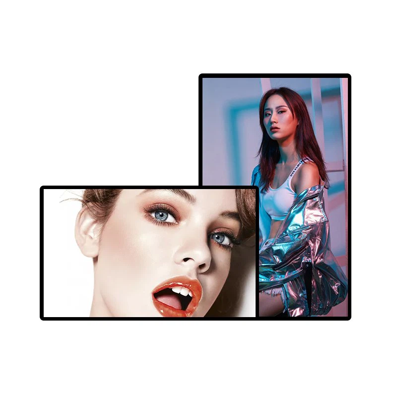 Indoor LED Advertising Screens