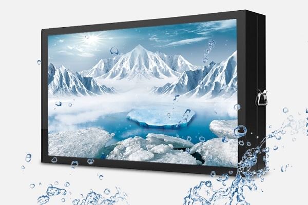 Why is the LCD advertising machine market growing so fast?