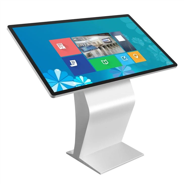 Interactive Information Kiosk Manufacturers Suppliers Factory in China