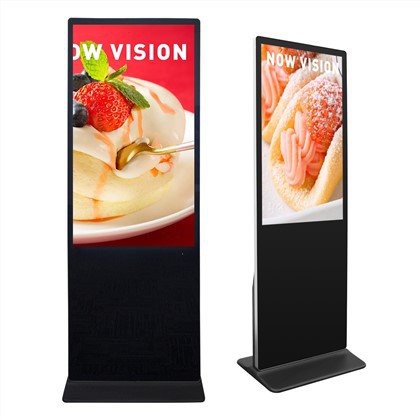 Indoor Digital Advertising Screens