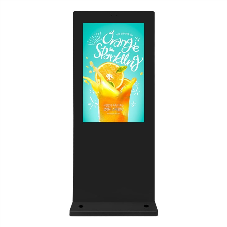 Advertising Digital Signage for Business