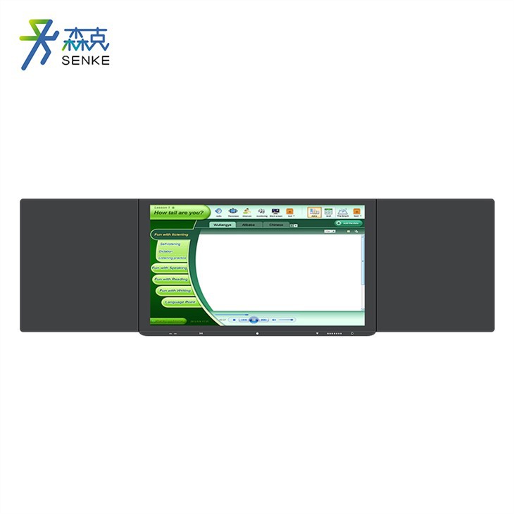Smart E Blackboard
