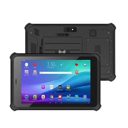 8 Inch Military Tablet 700nits Sunlight Readable