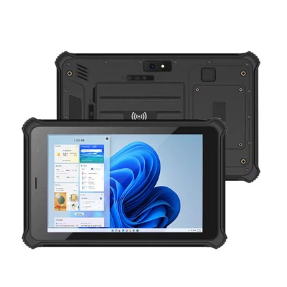8 Inch Windows Rugged Tablet