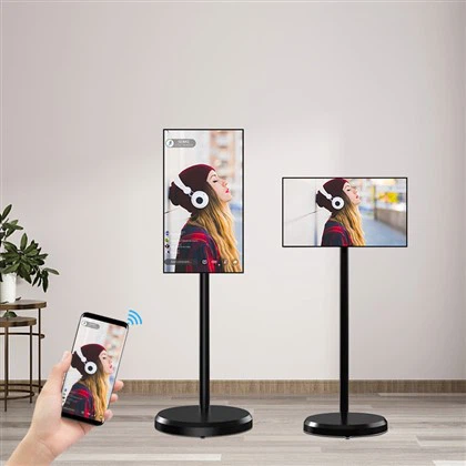 Stand By Me TV Movable Touch Television