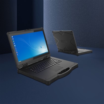 Toughbook Military Army Laptop