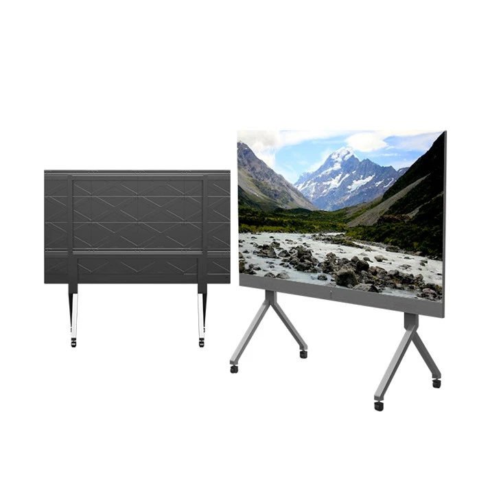 135 Inch All-in-one LED Interactive Board