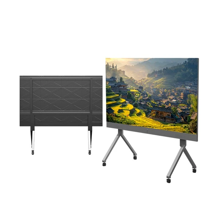 All in One LED Display