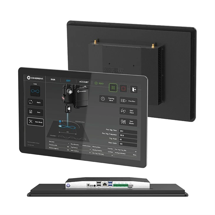 Android Industrial All in One PC
