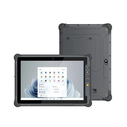 10 Inch Window 11 Rugged Tablet