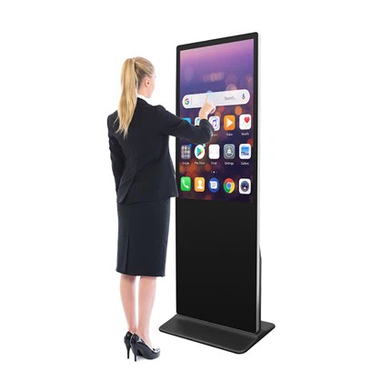 Advertising Stand Digital Signage And Displays
