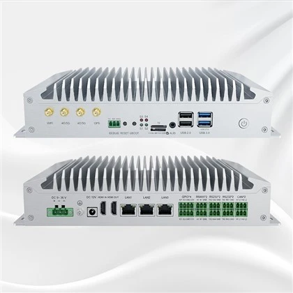 DeepSeek AI Box