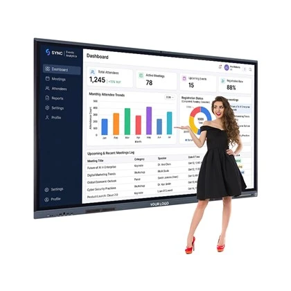 Digital White Board