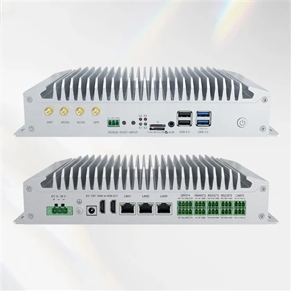 Edge AI Box