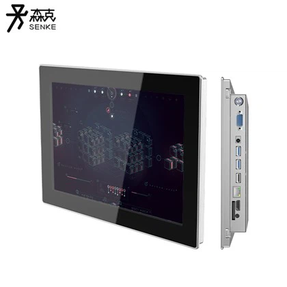 Industrial Display Screen