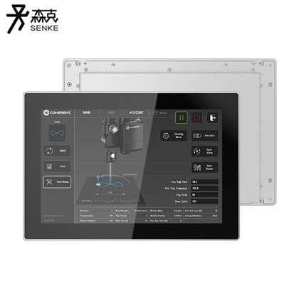 Industrial Monitor Price