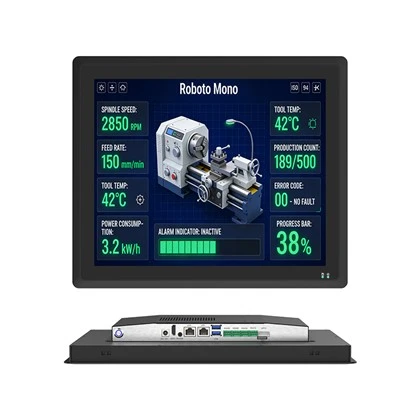 Industrial Panel Pc Android