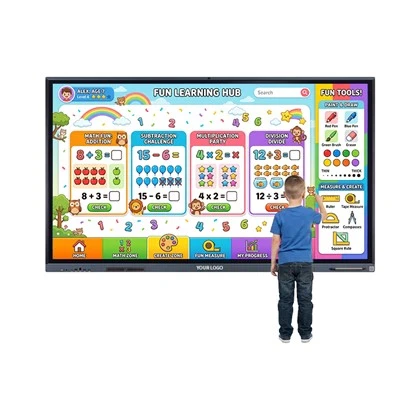 Interactive Whiteboard Smart