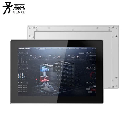 Lcd Touch Screen Monitor