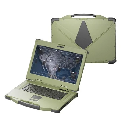 Military Rugged Laptop