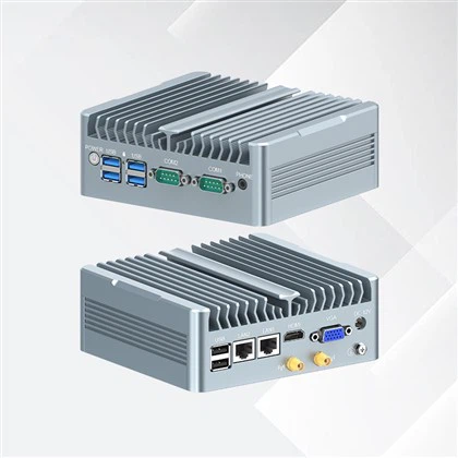 N100 Mini Pc