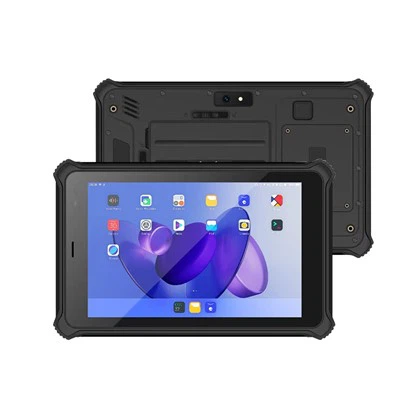 Rugged Tablet Pc With Barcode Scanner