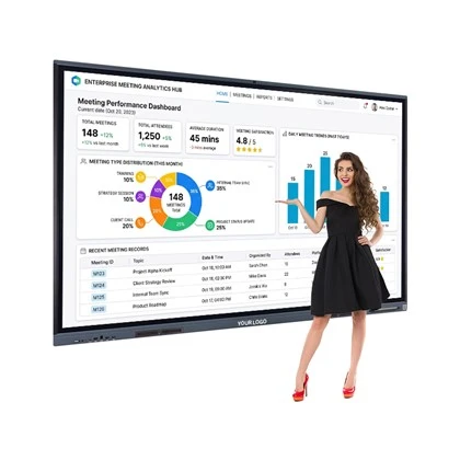 Smart Board For Classrooms
