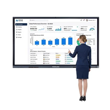 Interactive White Board