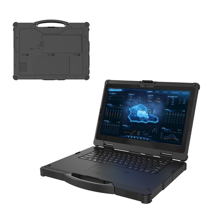Toughbook Military Army Laptop